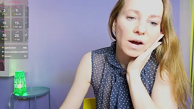 JanePearl 即時 XXX 聊天