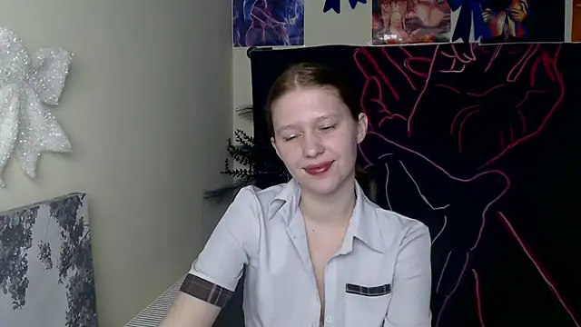 StellaCRL Obrolan Langsung XXX