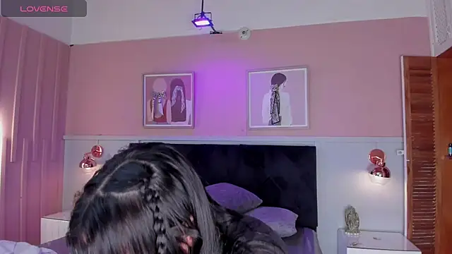 elodie_walker's Live XXX Chat