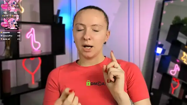 Онлайн чат XXX mila_glow1