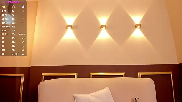 lexiethompson_ Chat XXX in diretta