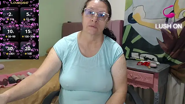 hairyglad69 现场XXX聊天