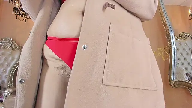 Celeste_Baker_ – Live XXX-chat