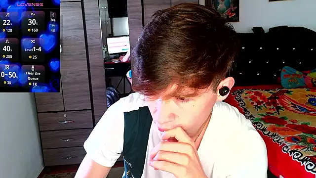 แชท XXX สดของ samael1107