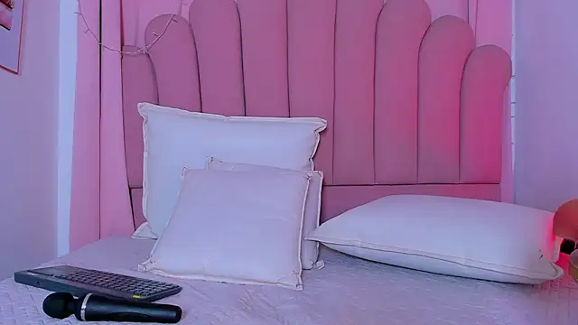 NicoleMadrird – Live XXX-chat