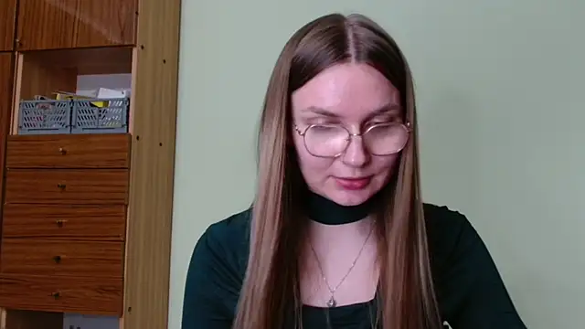 Chat XXX Live LooveELLYx