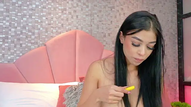 AshleyBaker1 Chat XXX in diretta