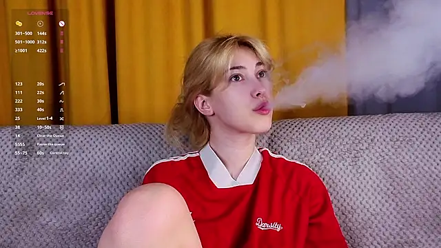 Chat XXX Live AngelicRice