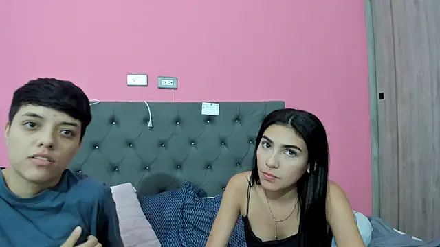 ariloe_quintero Live XXX-chat