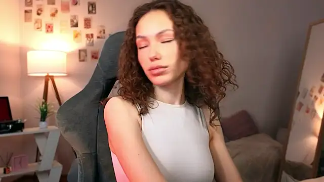 Chat +18 de nexorine ao vivo