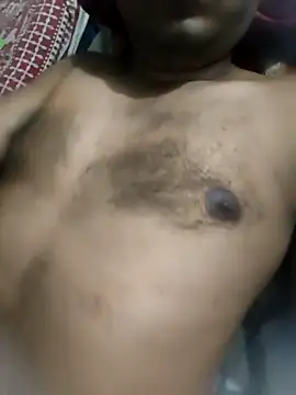 Bengal_Tiger420 élő XXX-chatje