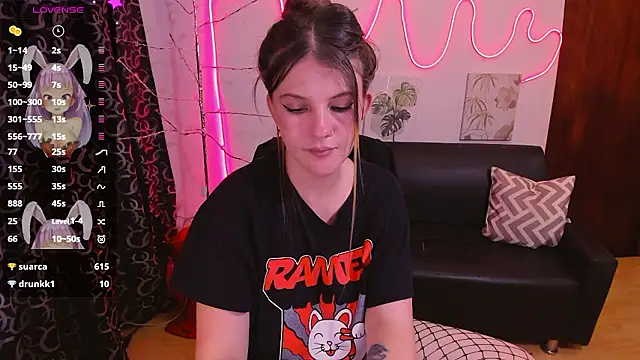 Chat XXX Live MillySandlerr