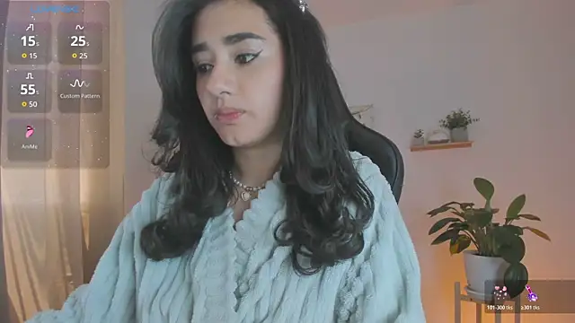 annadu011 Adlı Modelin Canlı XXX Sohbeti