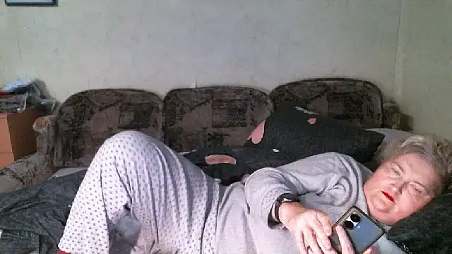 โชว์เว็บแคมของ Lana555