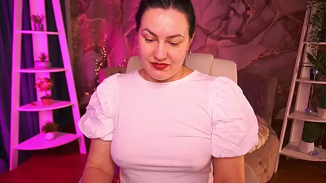 VelvetLuck 现场XXX聊天