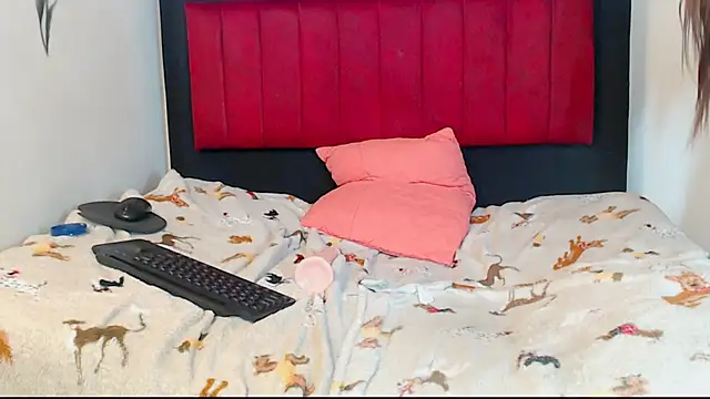 AMARYXS Chat XXX live