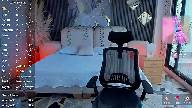 Agathaargent_ 라이브 XXX 채팅