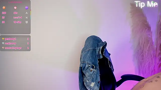 april_dumont – Naživo XXX chat