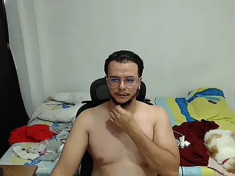 Chatroom XXX en direct de cloudsxxx