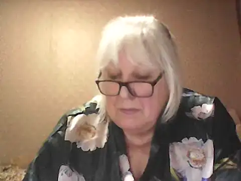 Alexia64231 Webcam-Show