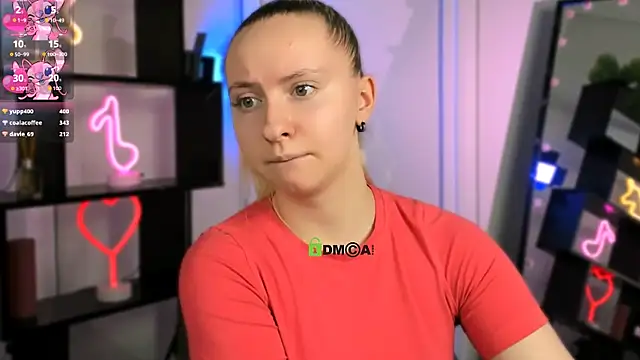 mila_glow1's Live XXX Chat