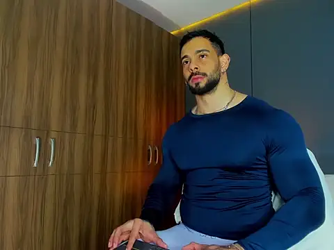 Show de webcam de massimo_visconti