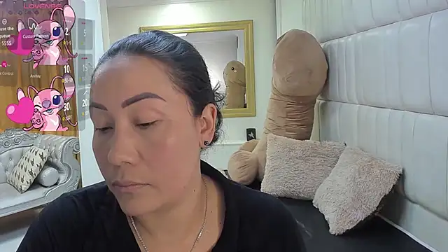 gaby_trent Live XXX Chat