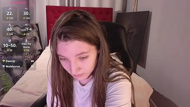 Mia_Myles' Live XXX Chat