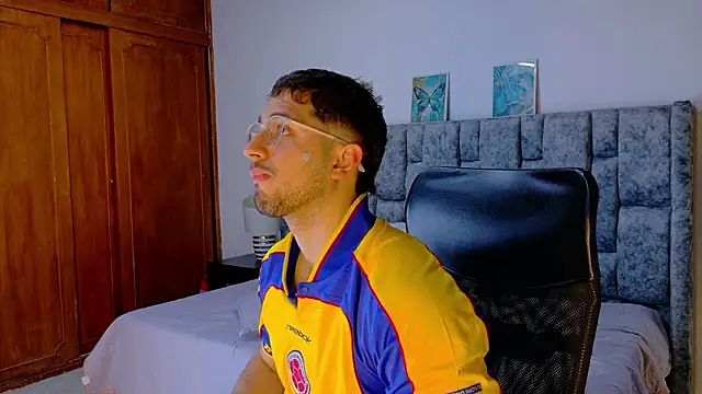 NICK_MOSS_ Live XXX Chat