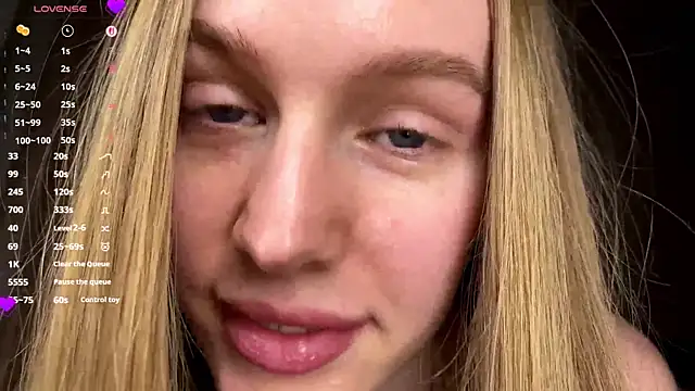 Viktoria_VibesのライブXXXチャット