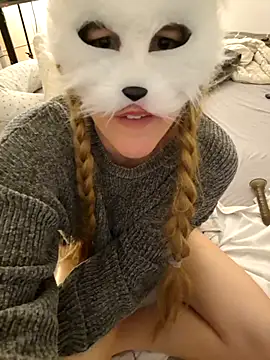 SPrITZMAUS' Live Sex Cam Show