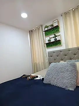 Chat XXX Live sasi_luna