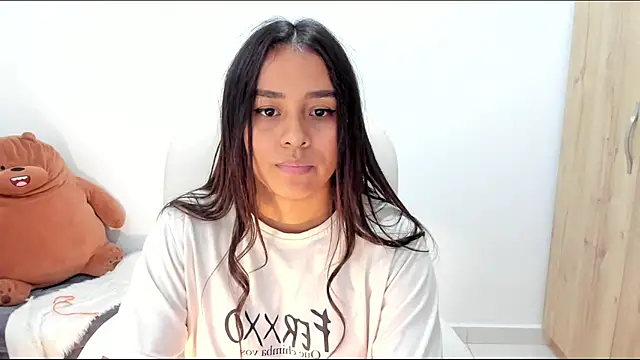 Ciara8 Live XXX Chat