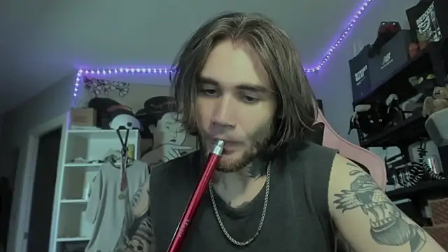 otiebis ওয়েবক্যাম শো