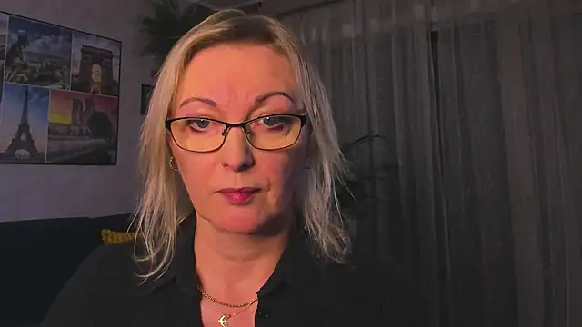 vanessa_chat's Live XXX Chat