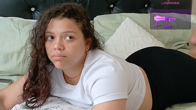 Sembang XXX Secara Langsung Amanda_sweet