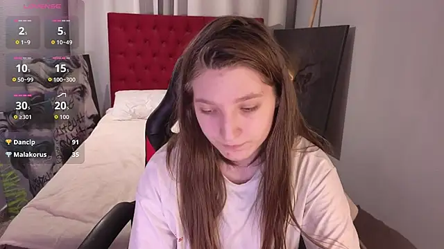 Mia_Myles' Live XXX Chat