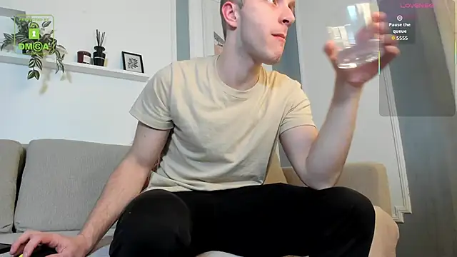 عرض كام Buddy_Forman