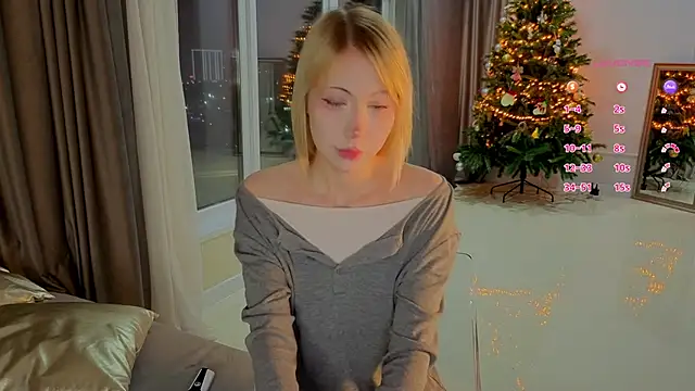 UWU_flower Live XXX Chat