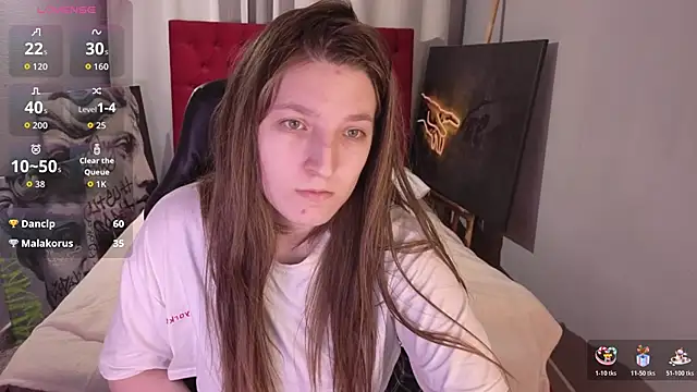 Mia_Myles 라이브 XXX 채팅