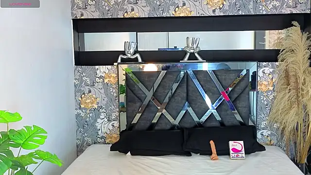 Chat +18 de dominic_thailor ao vivo