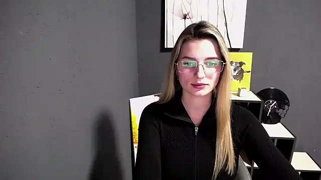 lady_olivia_'s Live XXX Chat