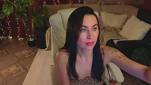 Lilu5107 Obrolan Langsung XXX