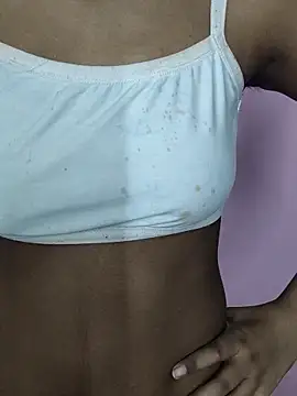 PreetyKitten's Webcam Show