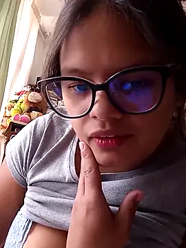 luluboobs9's Live XXX Chat