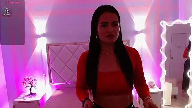 Rosalind_tay – Live XXX-chat