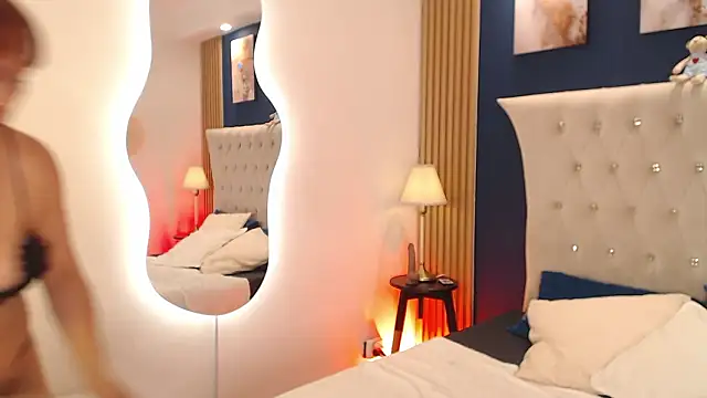 GloryShine Obrolan Langsung XXX