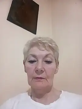 Pokazy przed kamerką – Calypso-Loove