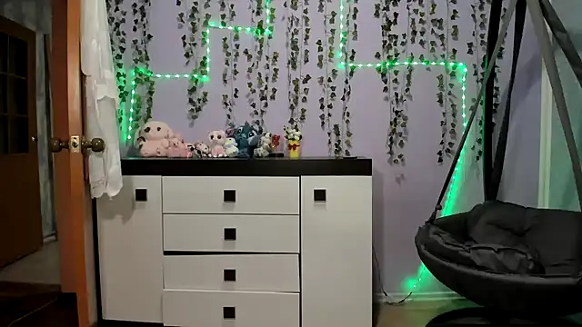 Yoonhee_ki – Live XXX-chat