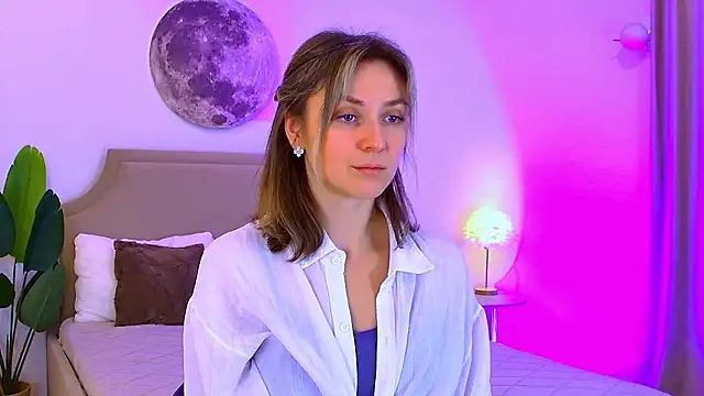 EmeraldGlow – Live XXX-chat